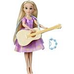 Hasbro Disney Princess Puppet Locika s kytarou1