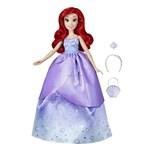 Hasbro Disney princezna Ariel panenka 10 stylů F46242