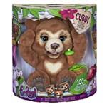 Hasbro Fur Real Friends Blueberry Bear Cubby nierozpakowany1