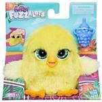 Hasbro Furreal Friends Fuzzalots kuřátko1