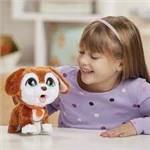 HASBRO FurReal Friends Poopalots velké zvířátko pejsek E8898 3