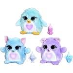 HASBRO furReal Fuzzalots Arktičtí přátelé1