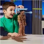 Hasbro Groot Blast 'N Battle Figúrka 30 cm Strážcovia Galaxie5