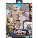 Hasbro Groot Blast 'N Battle Figúrka 30 cm Strážcovia Galaxie1