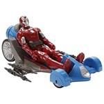 Hasbro Iron Man Battle Vehicle2