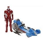 Hasbro Iron Man Battle Vehicle1