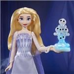 Hasbro Ledové království 2 Elsiny kouzelné okamžiky PL verze SLEVA4