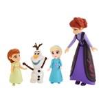 Hasbro ledové království 2 Mini deluxe Frozen3