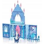 Hasbro Ledové království Frozen Křišťálový zámek CASTLE N DOLL5