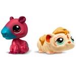 Hasbro Littlest Pet Shop Hrací sada Zvířátka herní sada Domeček4