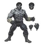 Hasbro Marvel Avengers Legends Outback Hulk2