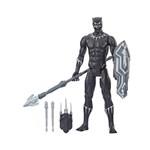 Hasbro Marvel Black Panther figurka se zbraněmi F61231