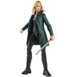 Hasbro Marvel legends - Sharon Carter1