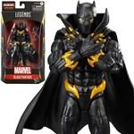 Hasbro Marvel Legends Actionfigur Black Panther 15 cm F90151