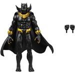 Hasbro Marvel Legends Actionfigur Black Panther 15 cm F90153