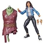 Hasbro Marvel Legends AMERIKA CHAVEZ Doctor Strange Multiverse of madness1