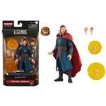 Hasbro Marvel Legends Doctor Strange1