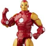 Hasbro Marvel Legends Iron Man 2022 F47902