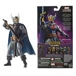 Hasbro Marvel Legends Marvel's Black Knight1