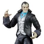 Hasbro Marvel Legends Morlun2