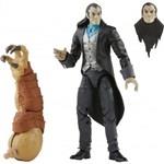 Hasbro Marvel Legends Morlun3