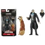 Hasbro Marvel Legends Morlun1