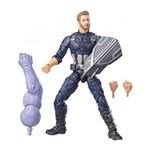 Hasbro Marvel Legends Series Avengers Infinity War - Captain America E0857 / E39801