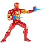 Marvel Legends: Modular Iron Man1