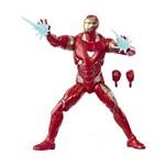Hasbro Marvel Legends Series Avengers Infinity War - Iron Man1