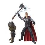 Hasbro Marvel Legends Series Avengers Infinity War - Thor E0857 / E39822