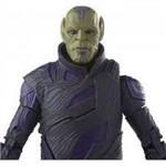 Hasbro Marvel Legends Series Captain Marvel - Talos Skrull E3542 / E38861