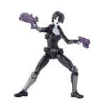 Hasbro Marvel Legends Series Deadpool Marvel's Domino figúrka poškodený obal1