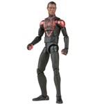 Hasbro Marvel Legends Spider-man Miles Morales3