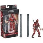 Hasbro Marvel Legends The Hand Ninja1