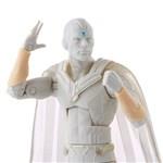 Hasbro Marvel Legends The Vision3