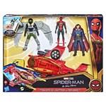 Hasbro Marvel Spider-Man No way home1