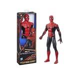 Hasbro Marvel SpiderMan Titan Hero Series Black And Red Suit2