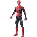 Hasbro Marvel SpiderMan Titan Hero Series Black And Red Suit1