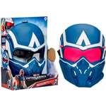 Hasbro Marvel Studios Kapitán Amerika: Odvážny nový svet – maska Flight Vision1