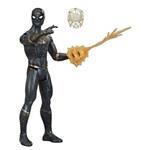 Hasbro Marvel Studios Figurka černý Spiderman 13 cm F19131