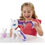 HASBRO MLP Kouzelná hříva My Little Pony koník Rarity set s doplňky3