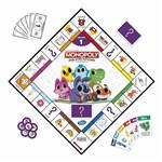 Hasbro Moje První Monopoly CZ2