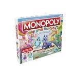 Hasbro Moje První Monopoly CZ1