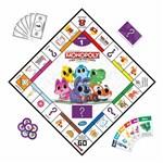 Hasbro Moje První Monopoly SK1