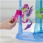 Hasbro My Little Pony zámek Canterlot and Seaquestria castle4