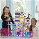 Hasbro My Little Pony zámek Canterlot and Seaquestria castle7