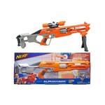 Hasbro Nerf Accustrike Alphahawk SNIPER EDITION 1