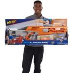 Hasbro Nerf Accustrike Alphahawk SNIPER EDITION 2