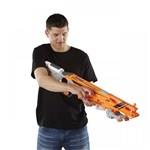 Hasbro Nerf Accustrike RaptorStrike 4