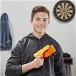 Hasbro Nerf Alpha Strike - Fang QS-4 2-PAK + 68 nábojů4